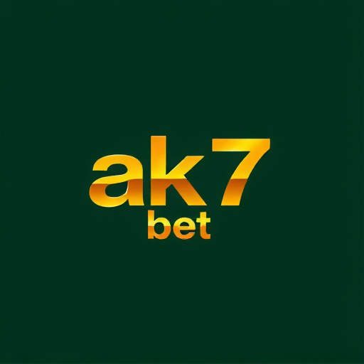 AK7 BET Logo